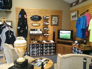 Pro Shop 1