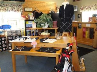 Pro Shop 3